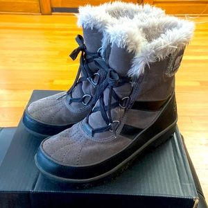 Sorel Tivoli II waterproof winter boots❤️